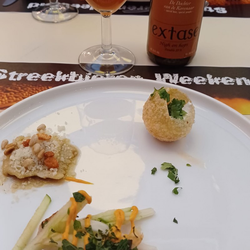 Sfeer  1 - Streekbierenweekend Zaventem 